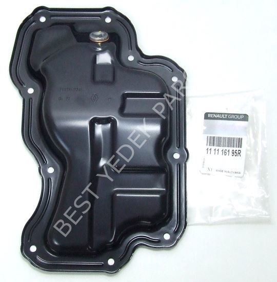 OEM 111116195R-YAĞ KARTERİ