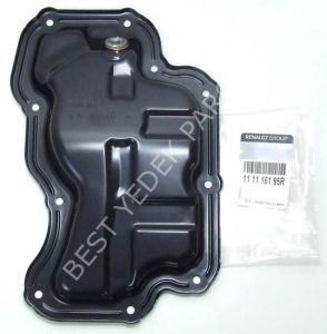 OEM 111116195R-YAĞ KARTERİ