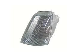 SOL SINYAL CLIO I