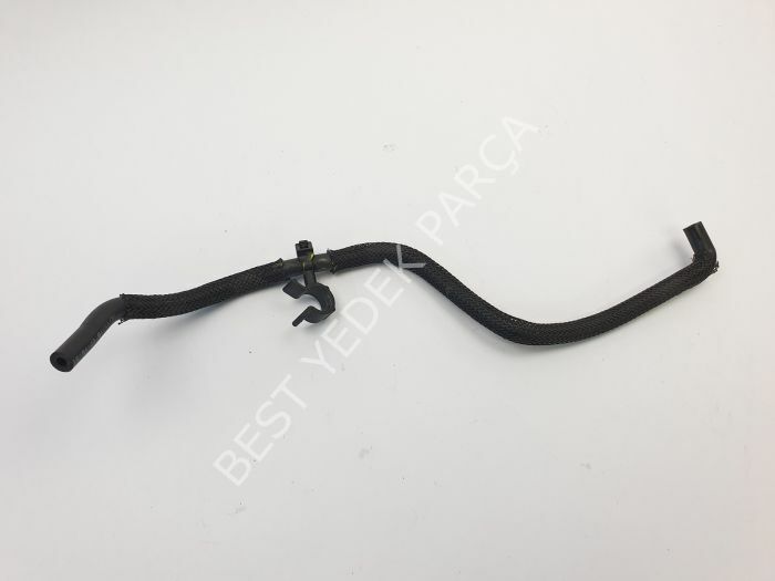 OE 223218633R-VAKUM HORTUMU TRAFIC III