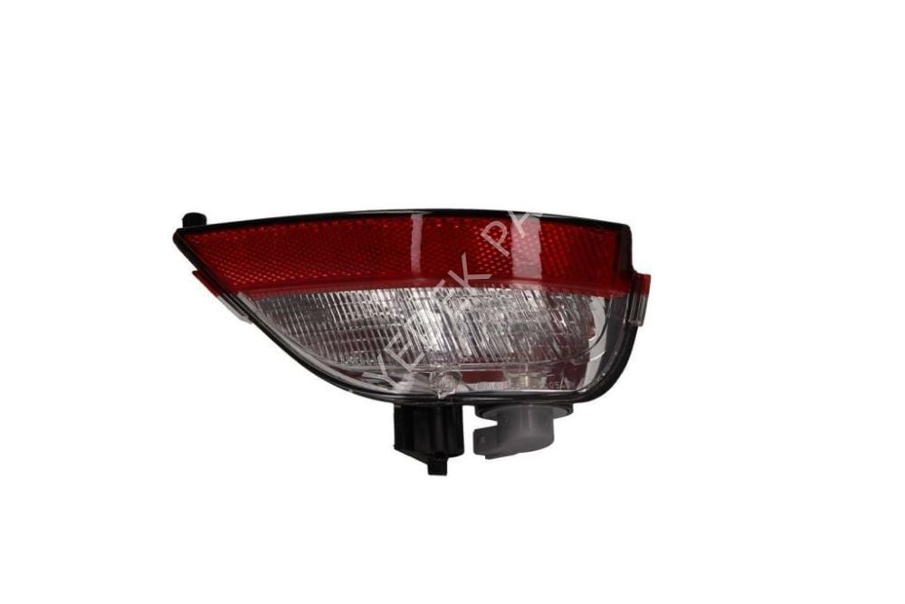 OEM 265545106R-REFLEKTÖR SAĞ DUSTER 2018->