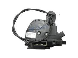 OEM 825000767R-SAG ARKA KAPI KILIDI CLIO IV