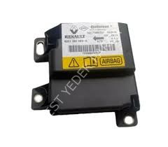 OEM 8201385569-HAVA YASTIGI BEYNI DUSTER