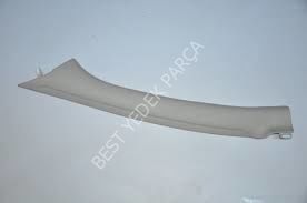 SOL ÖN DIREK BAKALITI MASTER II