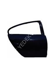OEM 821009100R-SAĞ ARKA KAPI MEGANE III