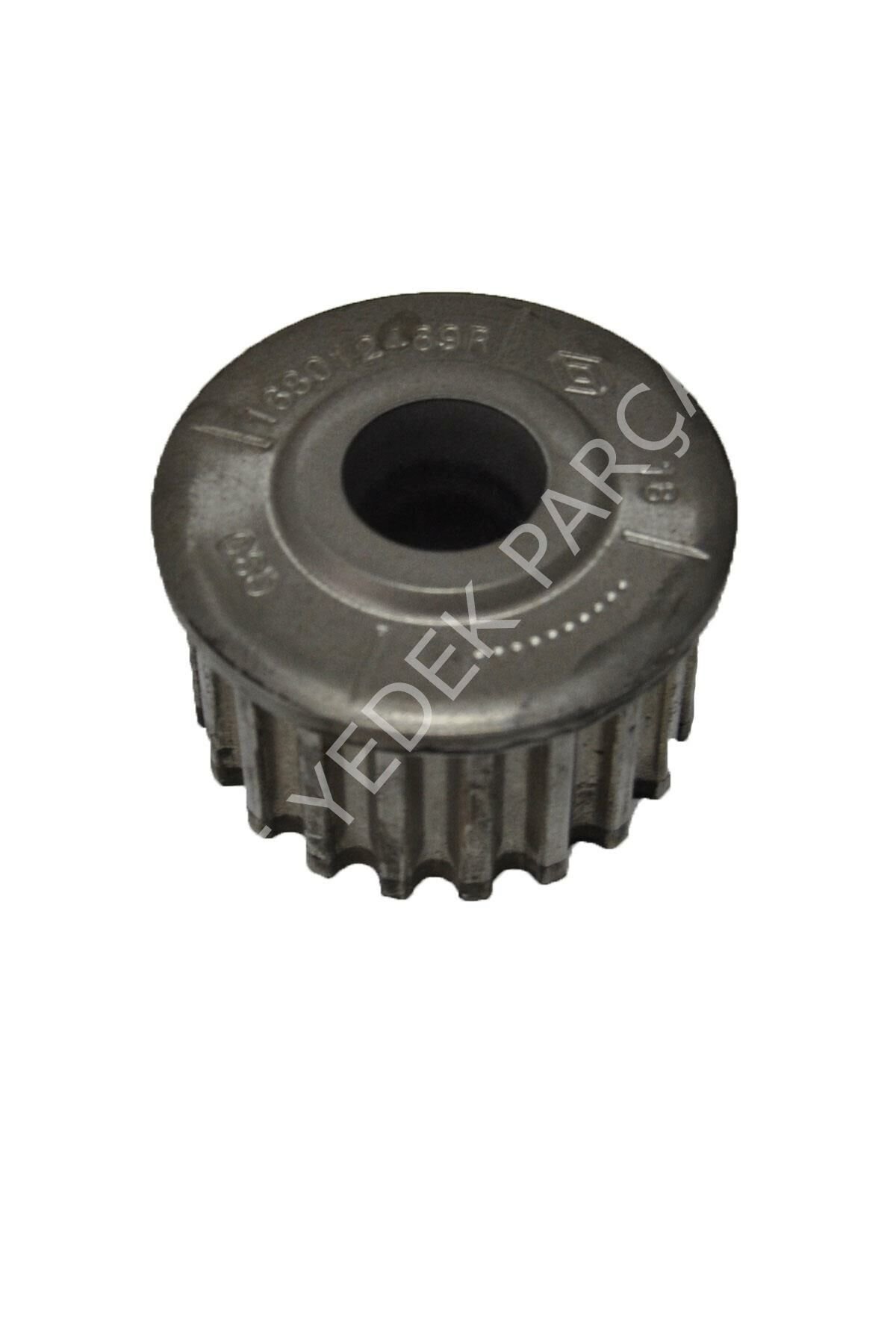 OE 168012469R-ENJEKSİYON POMPASI KASNAĞI FLUENCE