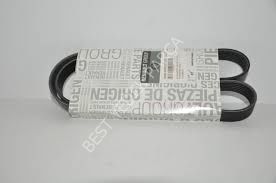 OEM 117203527R-ALTERNATÖR KAYIŞI 6PK1127