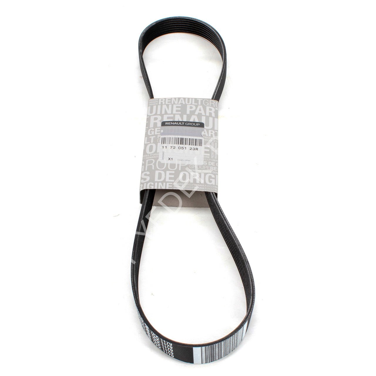 OEM 117205123R-AKSESUAR KAYIŞI