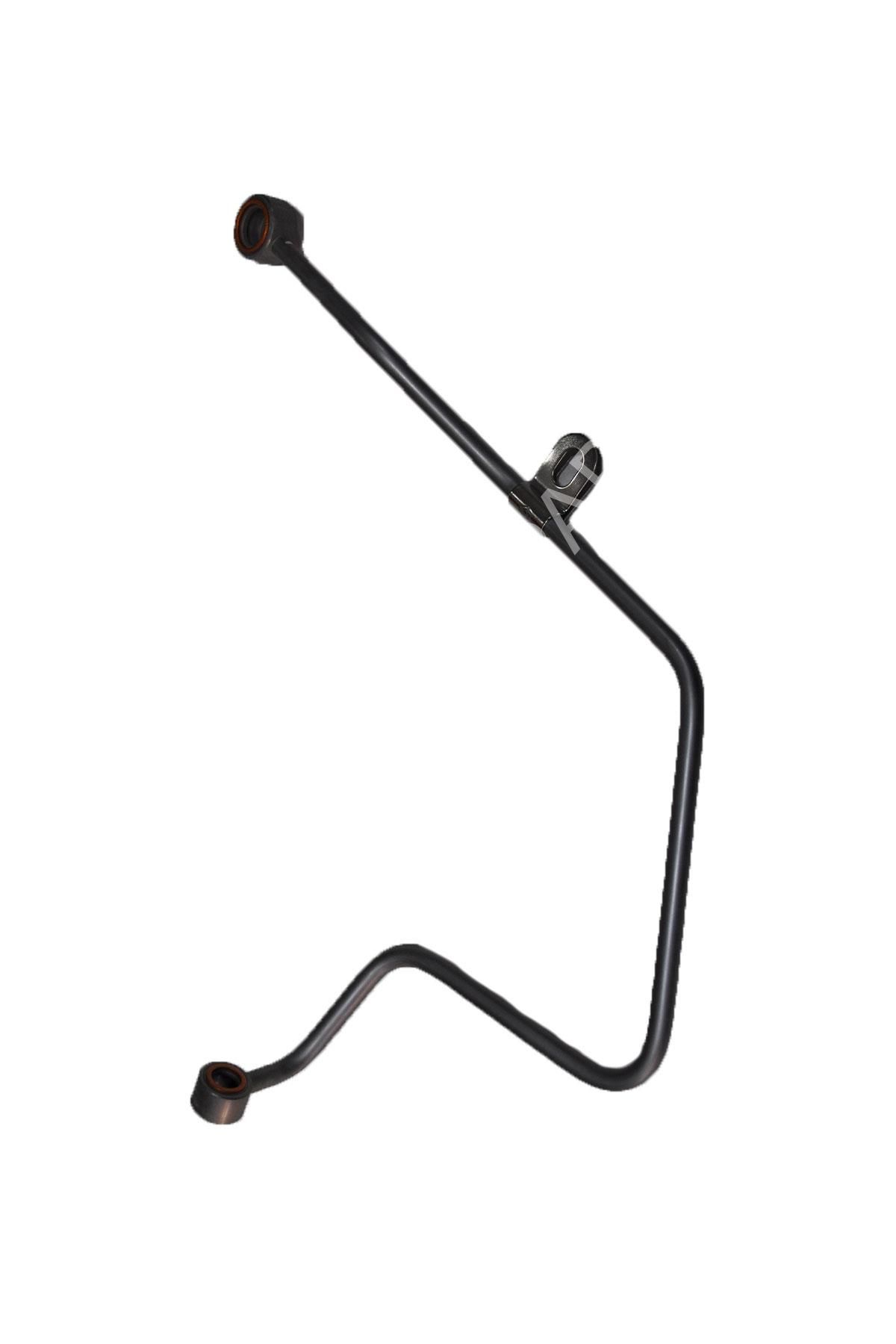 OE 151926080R-TURBO BORUSU CLIO IV-CAPTUR-LOGAN