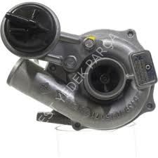 OEM 8671095732-TURBOKOMPRESÖR CLIO II