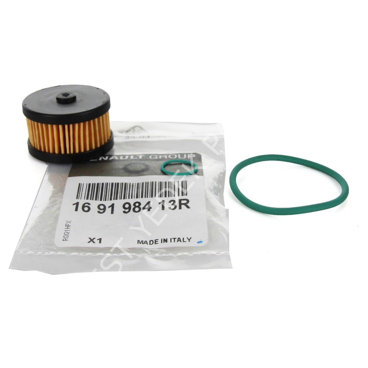 OEM 169198413R-GAZ FİLTRESİ LPG YENİ SYMBOL