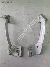OEM 7782387018-ÖN KAPI ÜST MENTESESI KANGOO II