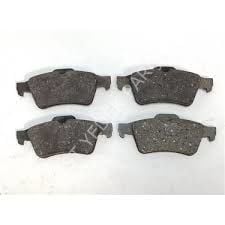 OEM 7701206609-ARKA FREN BALATASI VELSATIS