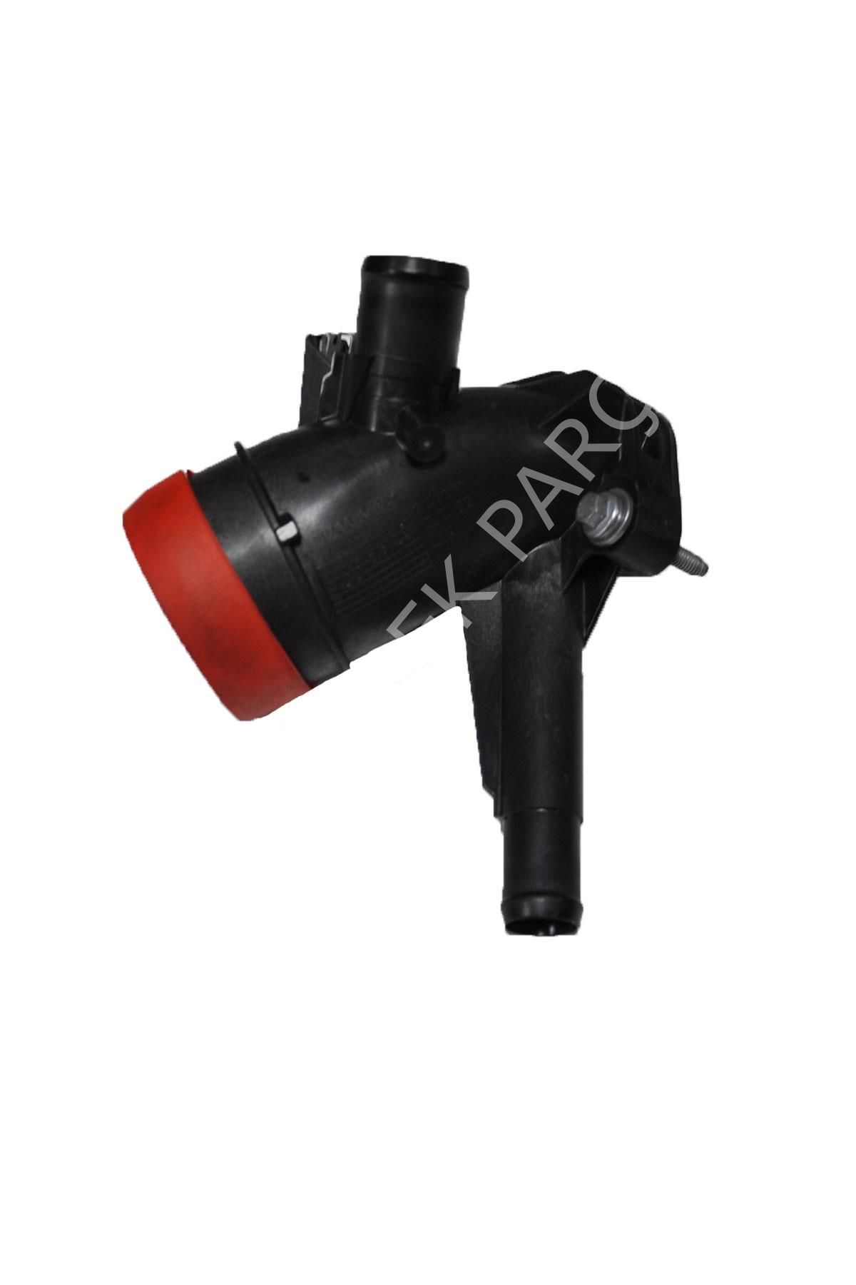 OE 165763616R-TURBO HORTUMU DOKKER-KANGO I