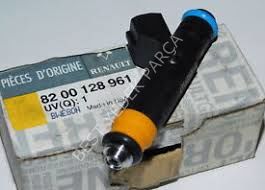 ENJEKTÖR LB03 CLIO II