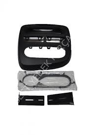 OEM 8201321505-RADYO KONSOL PANELİ CLIO IV