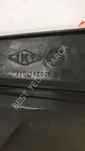 SOL ÖN KOLT.BAK.TK.R19 RT-RTİ CLIO I