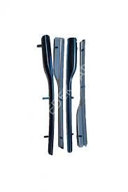 OEM 620724784R-ÖN TAMPON ÇITA TAKIMI SANDERO II