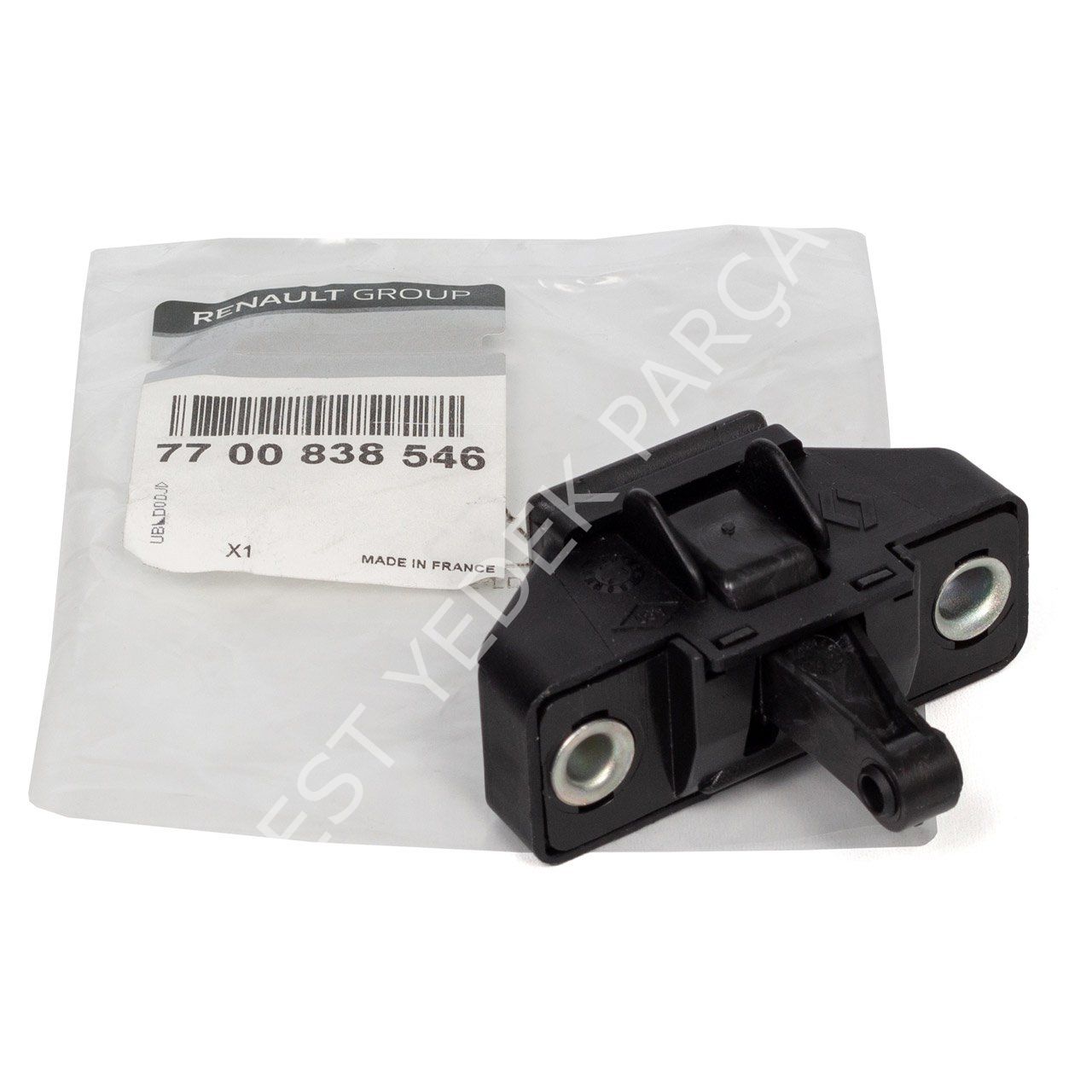 OEM 7700838546-BAGAJ KİLİDİ LBO-/BBO-