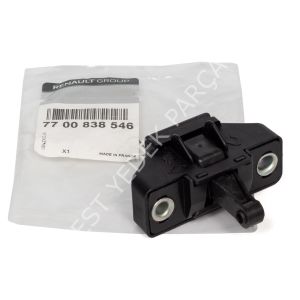 OEM 7700838546-BAGAJ KİLİDİ LBO-/BBO-