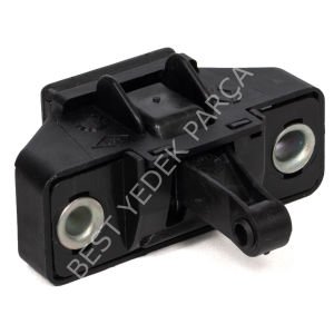 OEM 7700838546-BAGAJ KİLİDİ LBO-/BBO-