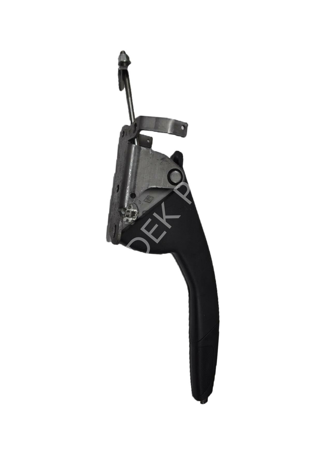 OE 360101804R-EL FREN TABANCASI CAPTUR