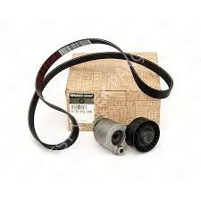 OEM 117202608R-ALTERNATÖR KAYIŞI 6PK1127