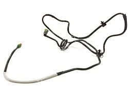 BENZİN HORTUMU K4M MGN