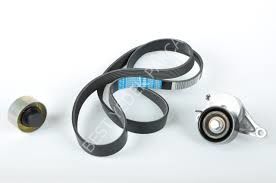 OEM 117209956R-ALTERNATÖR KAYIS KITI MASTER III