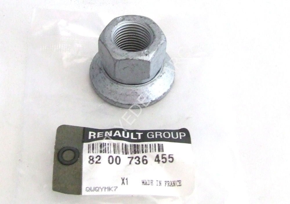 OEM 8200736455-TEKERLEK BİJONU