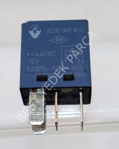 OEM 8200900820-ROLE 1.3 H5H MEGANE IV DUSTER