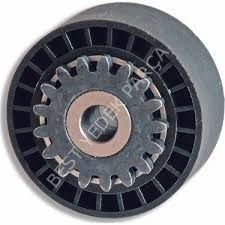 KAYIŞ GERGİ RULMANI D4F TWINGO I-LOGAN I-II-CLIO II-THALIA-KANGOO I