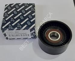 OEM 119238248R-GERGİ RULMANI FLUENCE