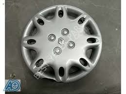 JANT KAPAGI 14'' AQUARIUS CLIO II-KANGOO