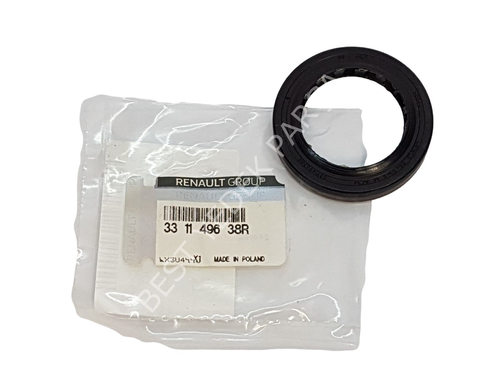 OEM 331149638R-AKTARMA KUTUSU KEÇESİ