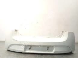 OEM 850103420R-ARKA TAMPON TWINGO II