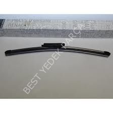 SAĞ SİLECEK SÜPÜRGESİ 40CM CLIO III