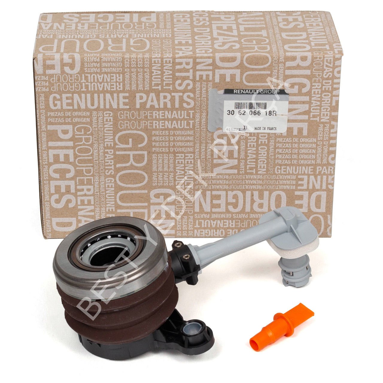 OE 306206618R-HIDROLIK DEBRIYAJ SILINDIRI JE3