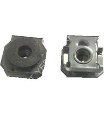 MEGANE II ÇAMURLUK BAĞLANTI SOMUNU