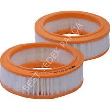 OEM 165469466R-HAVA FİLTRESİ SANDERO STEPWAY 1.4 MPI 75HP