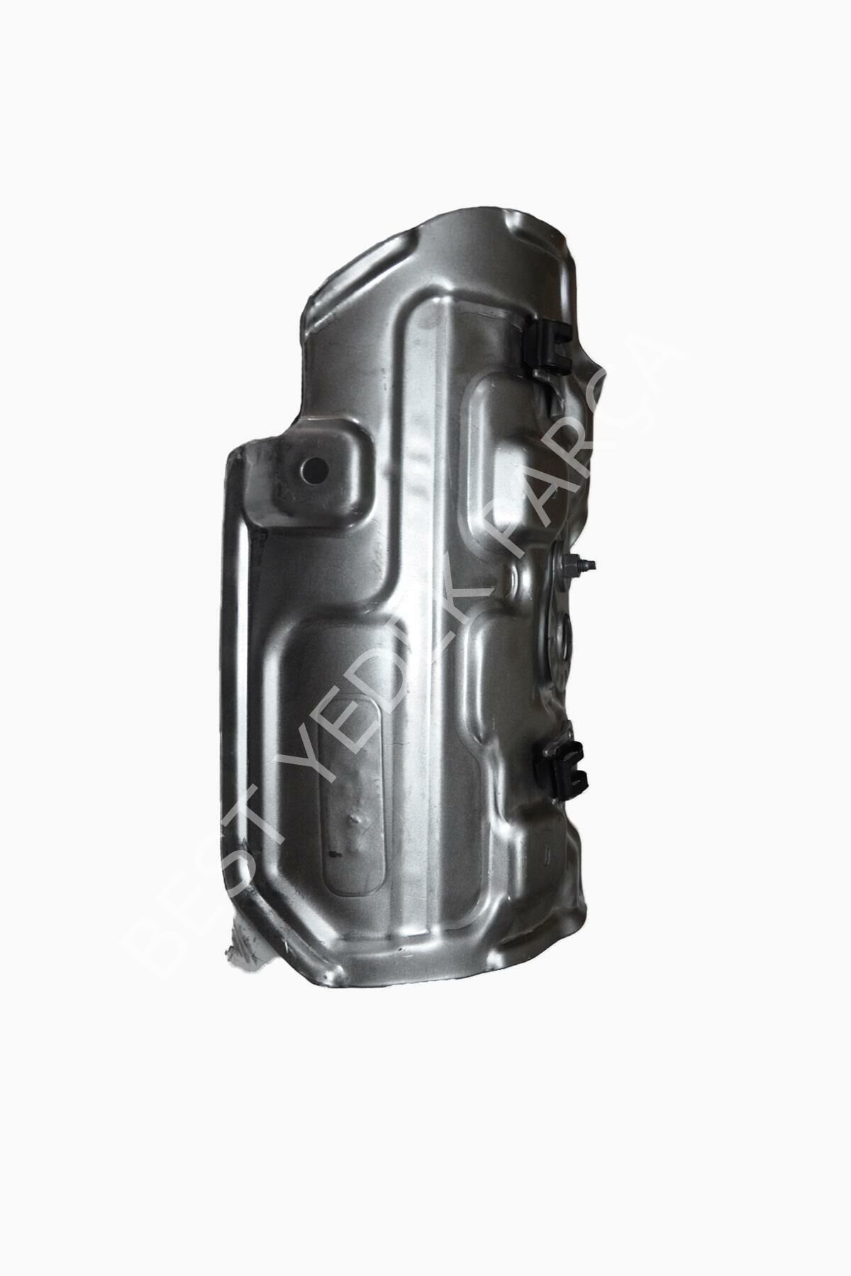 OE 208084615R-ISI KORUYUCU SYMBOL-MEGANE