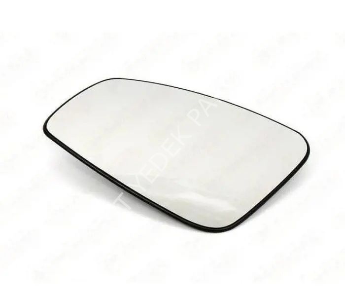 OEM 963660174R-SOL DİKİZ AYNASI CAMI