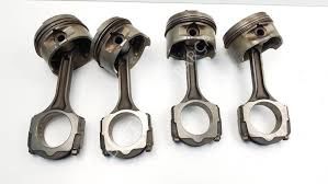 OEM 7701700667-PISTON B(1-2) K7M SANDERO II