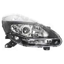SOL FAR HB CLIO MERCEKLİ CLIO III