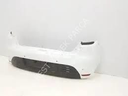 OEM 850223534R-ARKA TAMPON CLIO IV