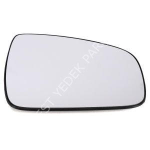 OEM 963659182R-SAĞ DİKİZ AYNA CAMI