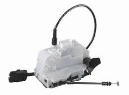 SAG ARKA KAPI KILIDI JM-- SCENIC II-MEGANE II