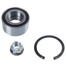 OEM 7701210111-ÖN AKS RULMAN TAKIMI X33 TWINGO II