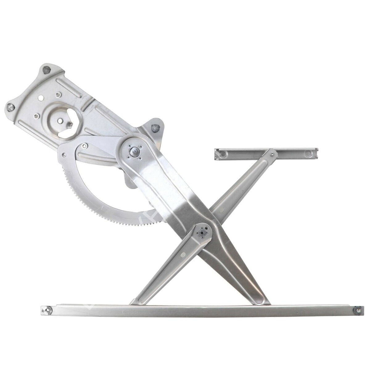 OEM 807210002R-SOL ÖN CAM KRİKOSU