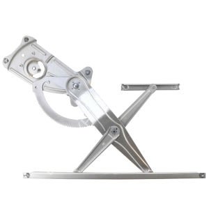 OEM 807210002R-SOL ÖN CAM KRİKOSU